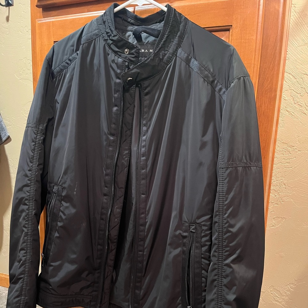 Zara jacket